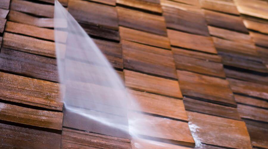 Shingle Roofing in Saint John, ND