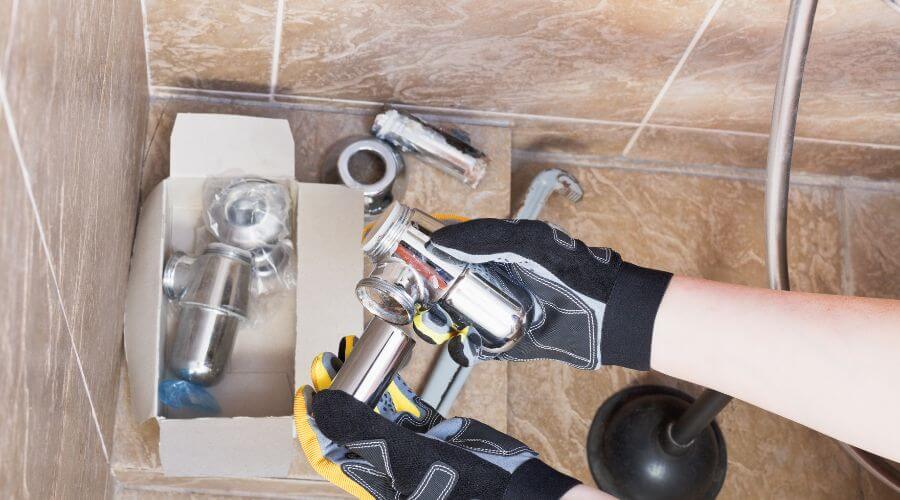 Professional residential roofers in Saint John, ND